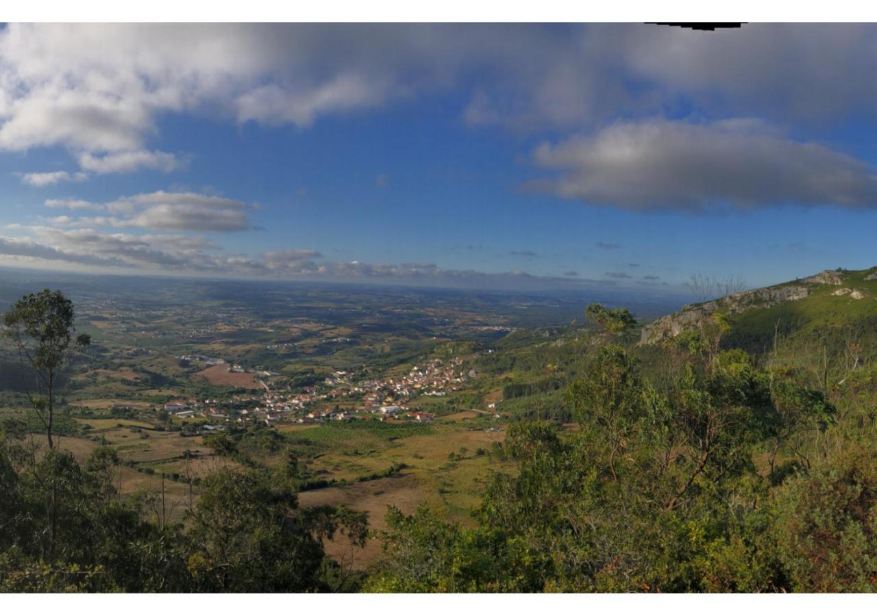 Terra Luso Proche De Montejunto Cadaval