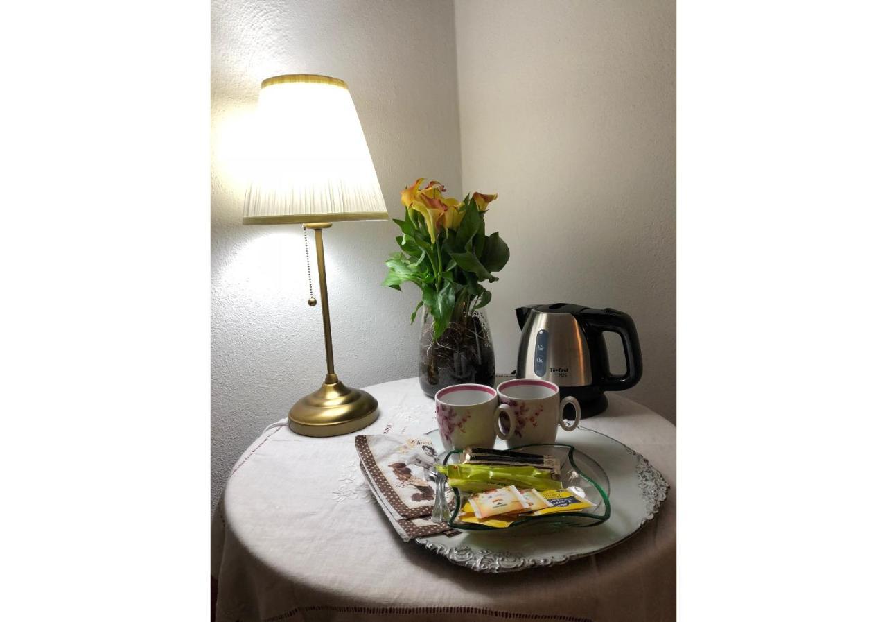 Bed and breakfast Terra Luso Proche De Montejunto