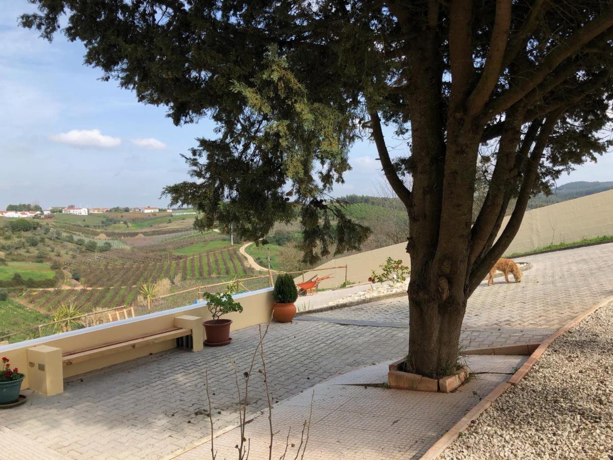 Bed and breakfast Terra Luso Proche De Montejunto 3*