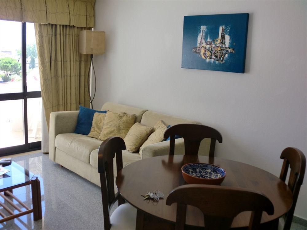 Algardia Marina Parque By Garvetur Apartment Vilamoura