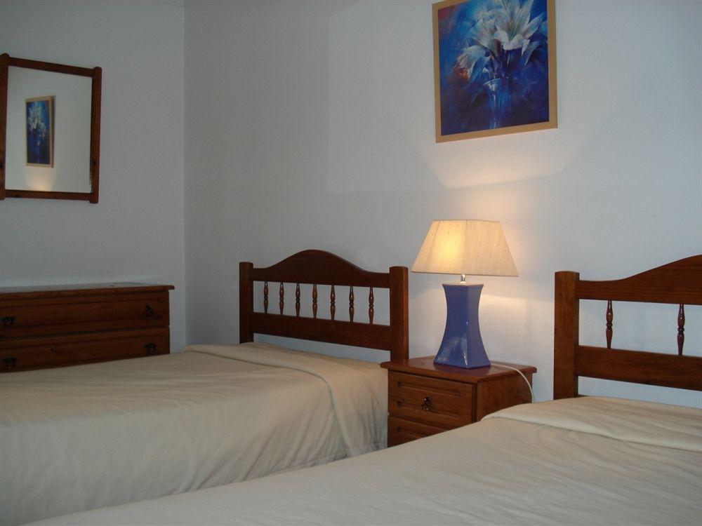 Algardia Marina Parque By Garvetur Apartment