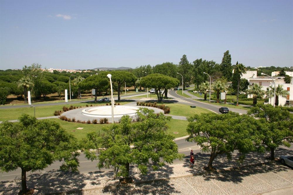 Algardia Marina Parque By Garvetur * Vilamoura