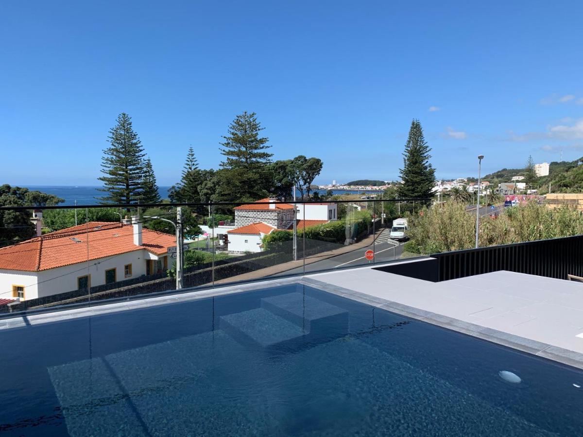 Aparthotel Aqua - Populo Eco Village 4*