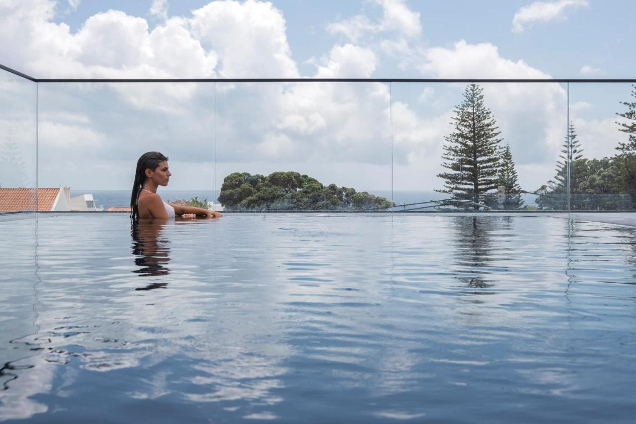 Aqua - Populo Eco Village 4* Ponta Delgada (Sao Miguel)