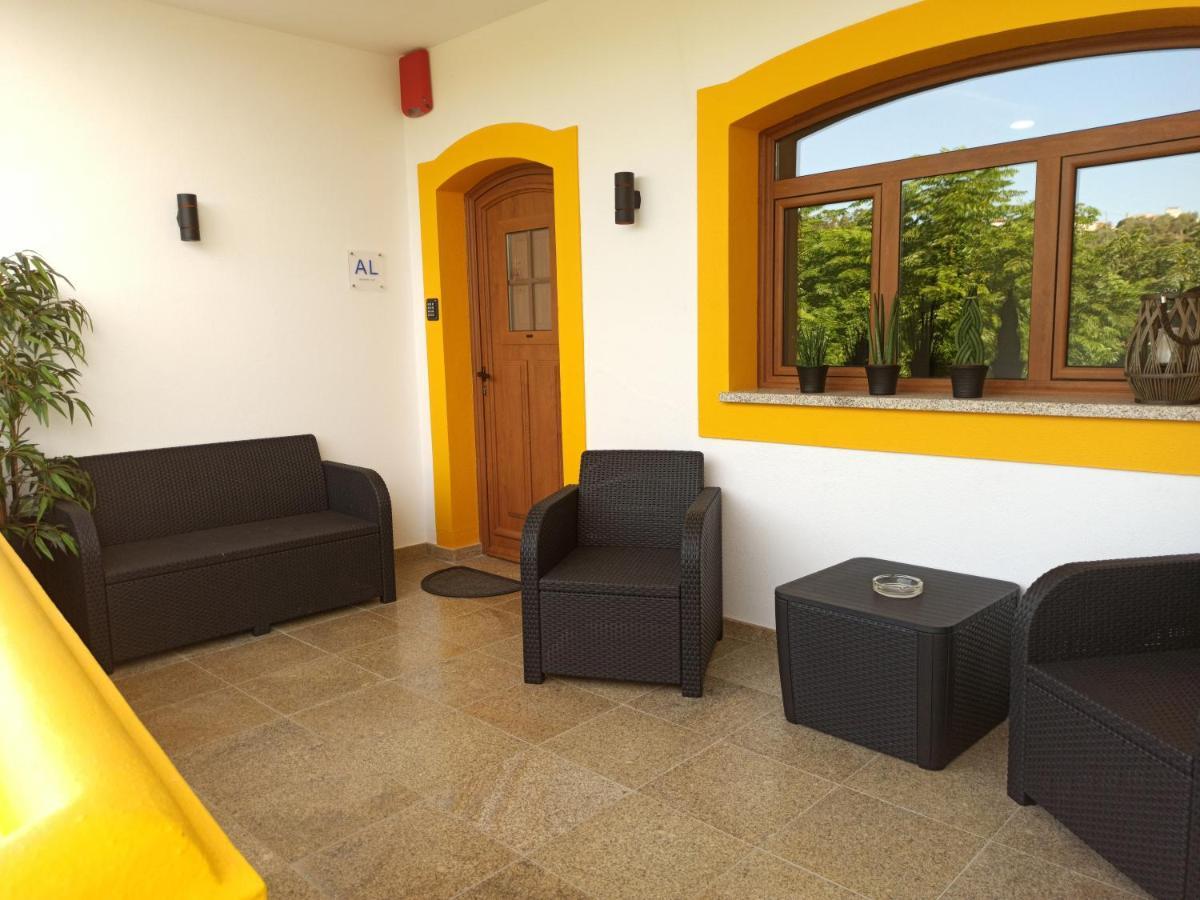 Bed & Breakfast Porto D'abrigo - Local 3*