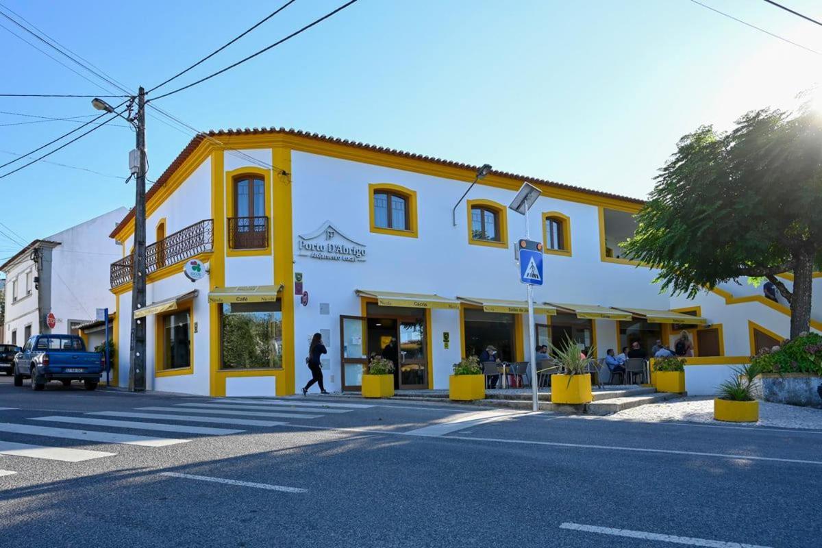 Porto D'abrigo - Local 3*