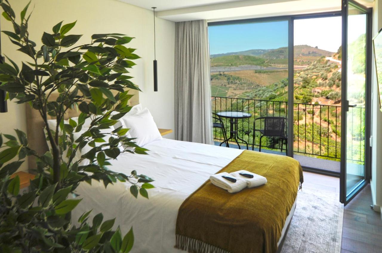 Aparthotel Douroxisto Peso da Regua