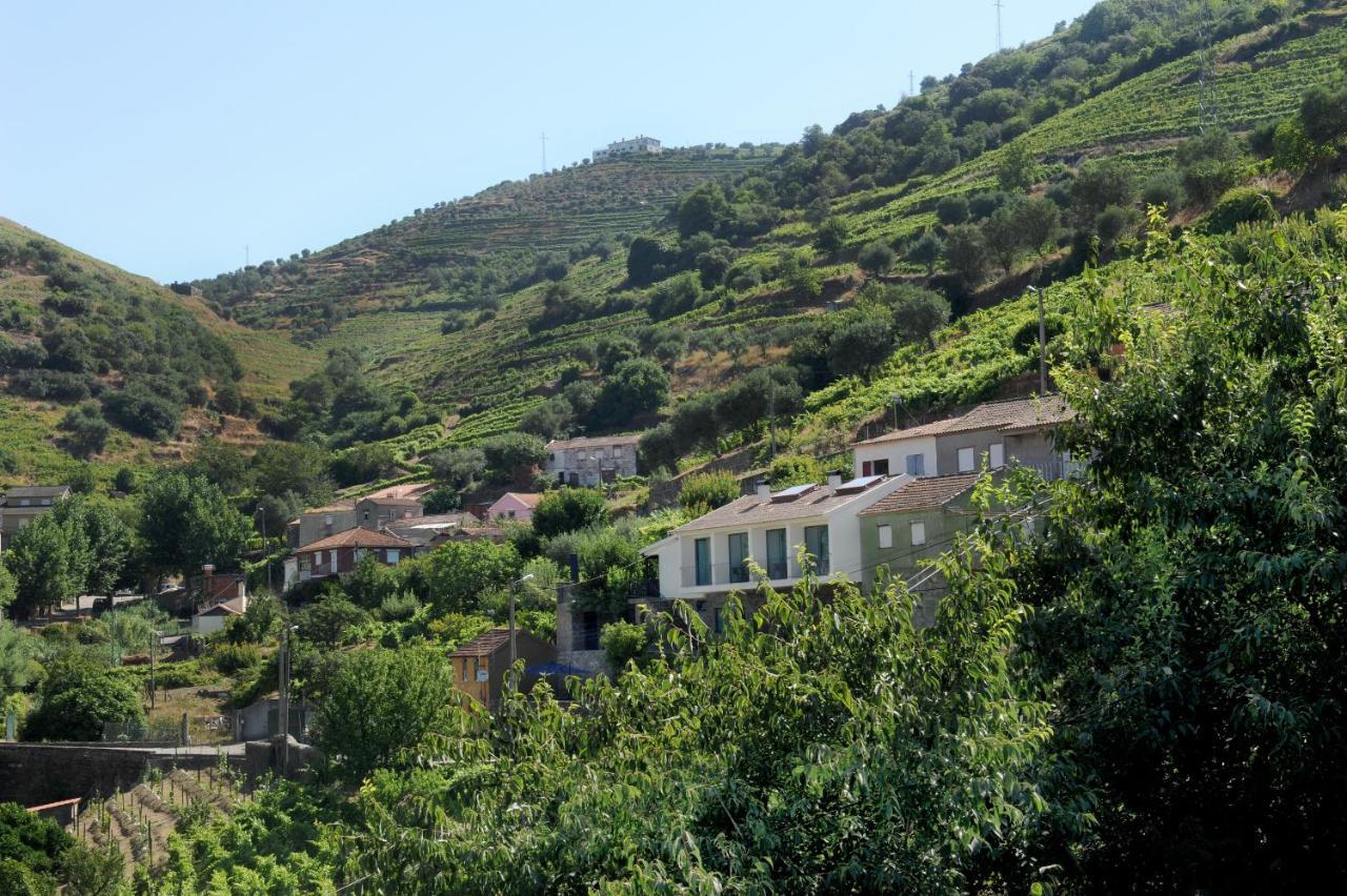 Aparthotel Douroxisto *