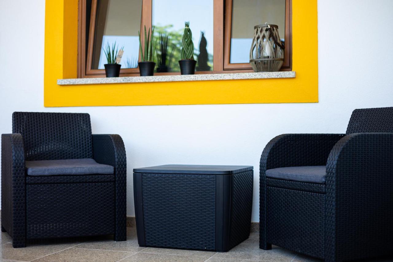 Bed & Breakfast Porto D'abrigo - Local