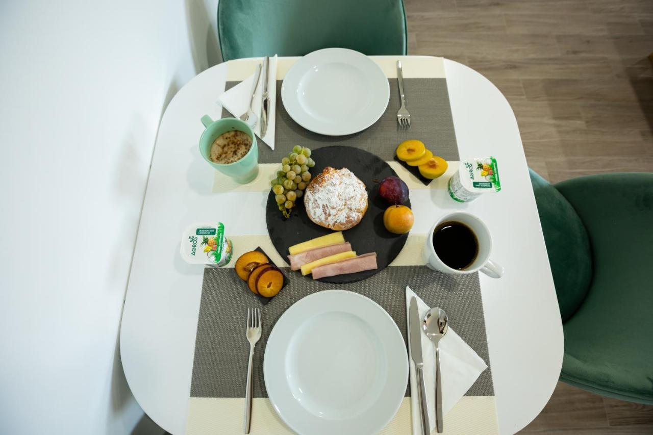 Bed & Breakfast Porto D'abrigo - Local 3*