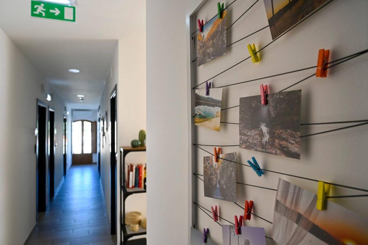 Porto D'abrigo - Local Bed & Breakfast Sardoal
