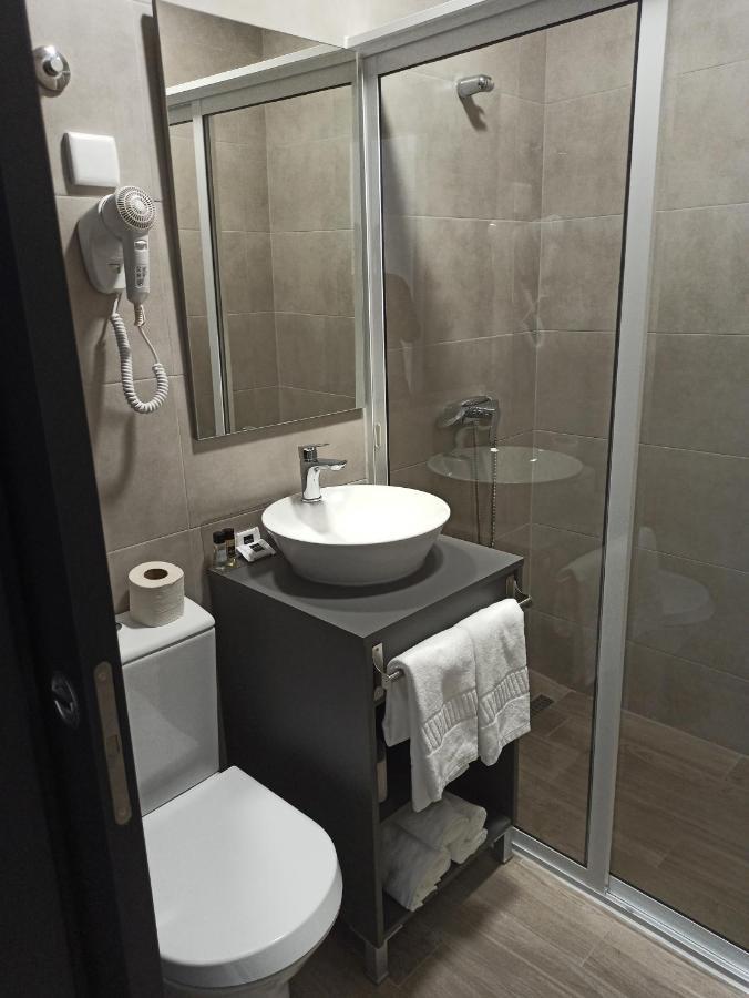 Porto D'abrigo - Local Bed & Breakfast Sardoal