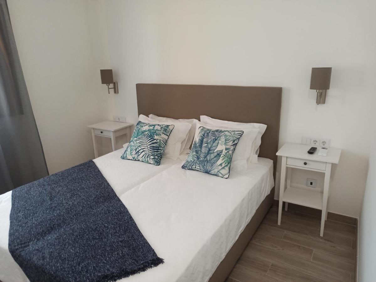 Bed & Breakfast Porto D'abrigo - Local