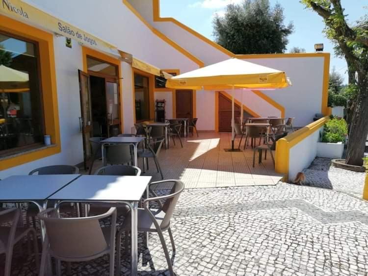 Bed & Breakfast Porto D'abrigo - Local Sardoal