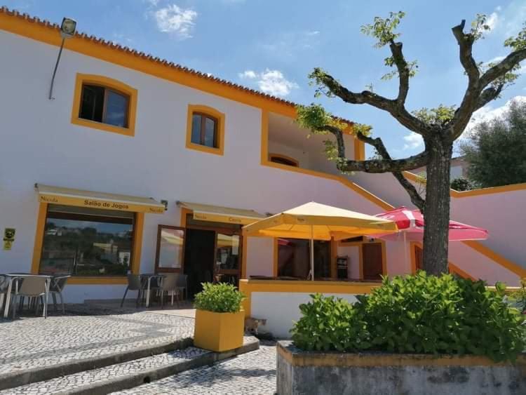 Porto D'abrigo - Local Sardoal
