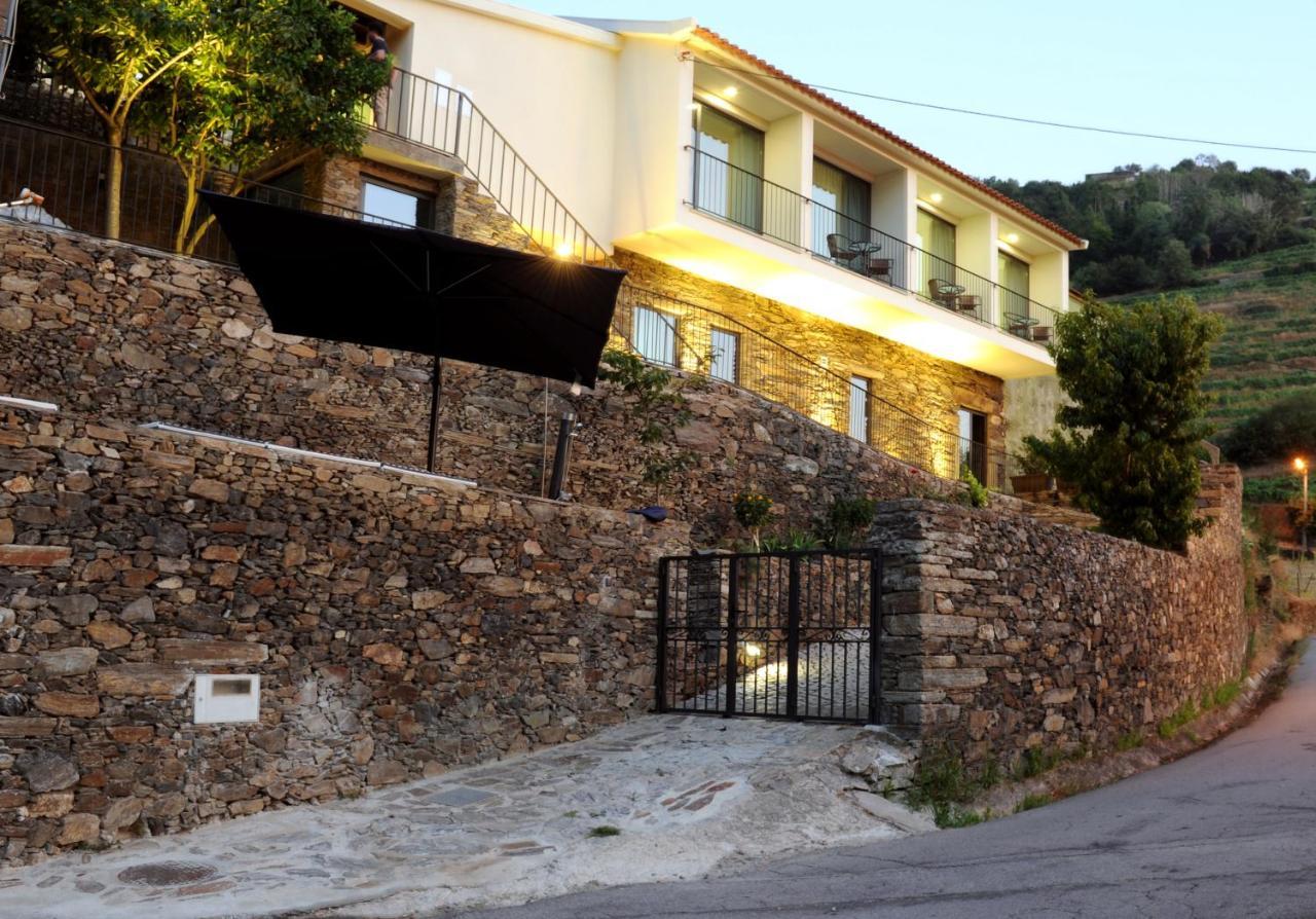 Douroxisto Aparthotel *