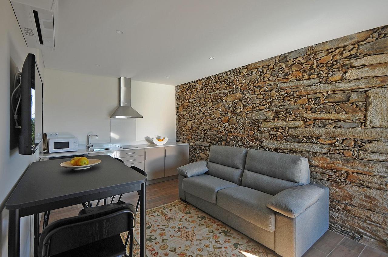 Aparthotel Douroxisto Peso da Regua