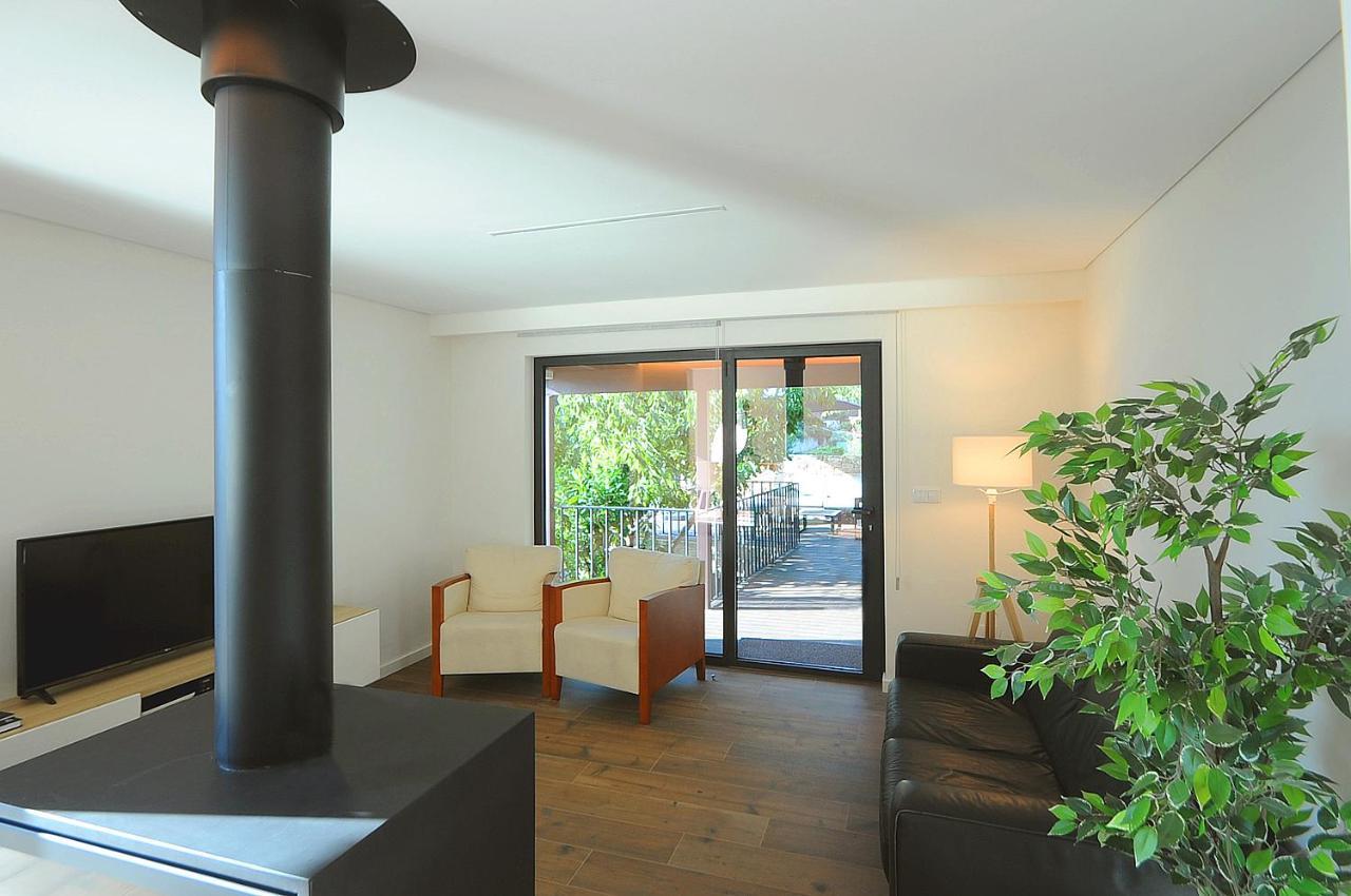 Aparthotel Douroxisto *