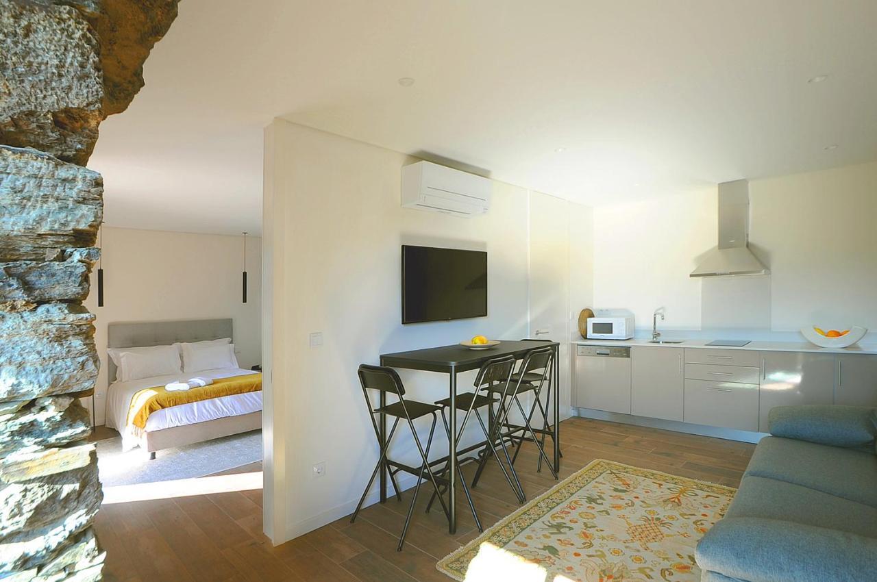 Aparthotel Douroxisto