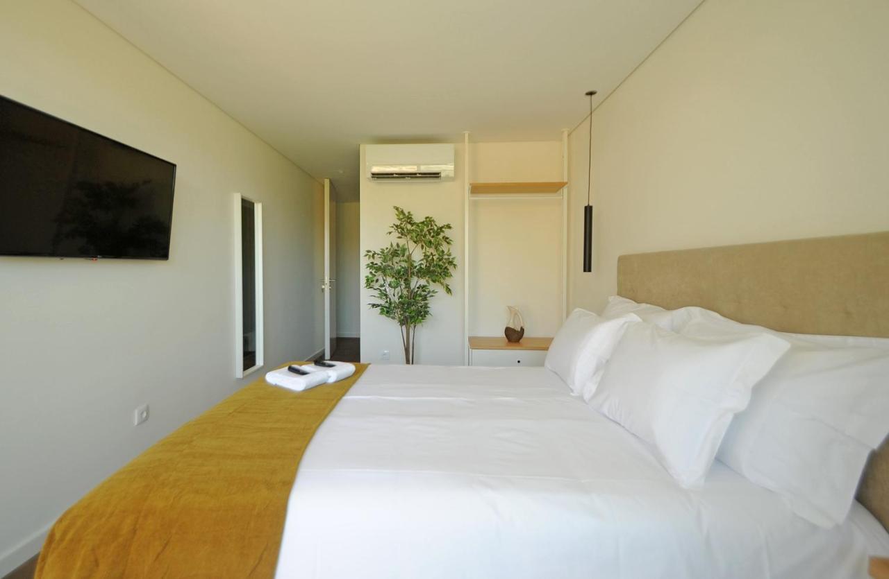 Aparthotel Douroxisto