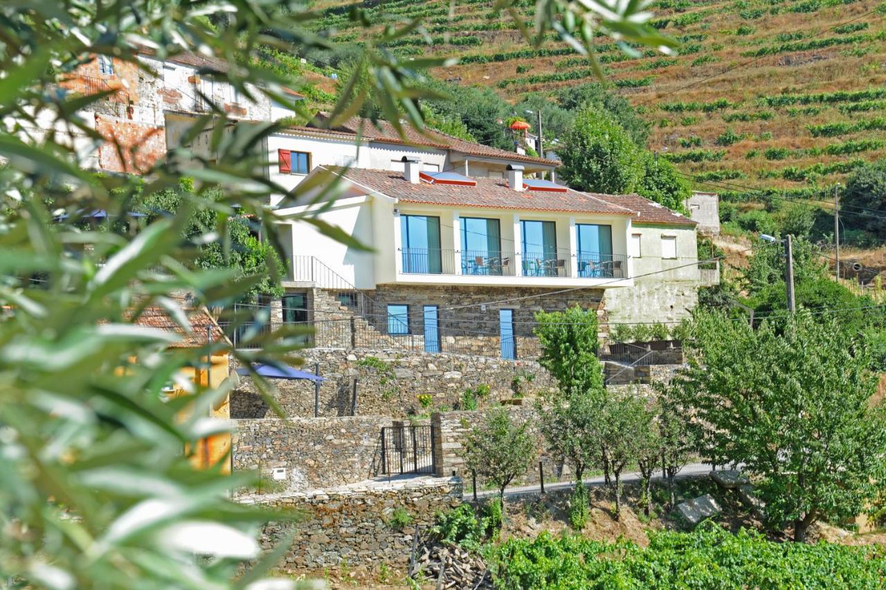 Aparthotel Douroxisto Peso da Regua