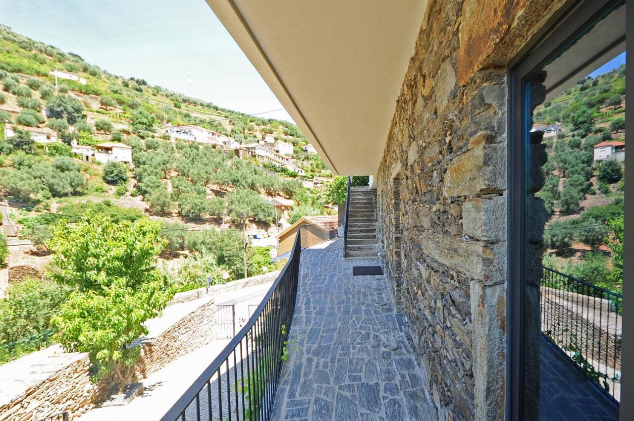 Aparthotel Douroxisto