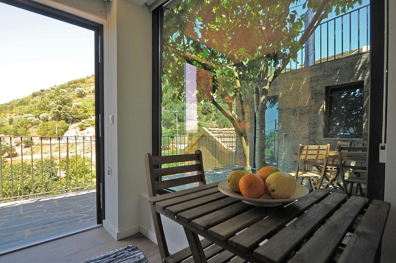 Aparthotel Douroxisto