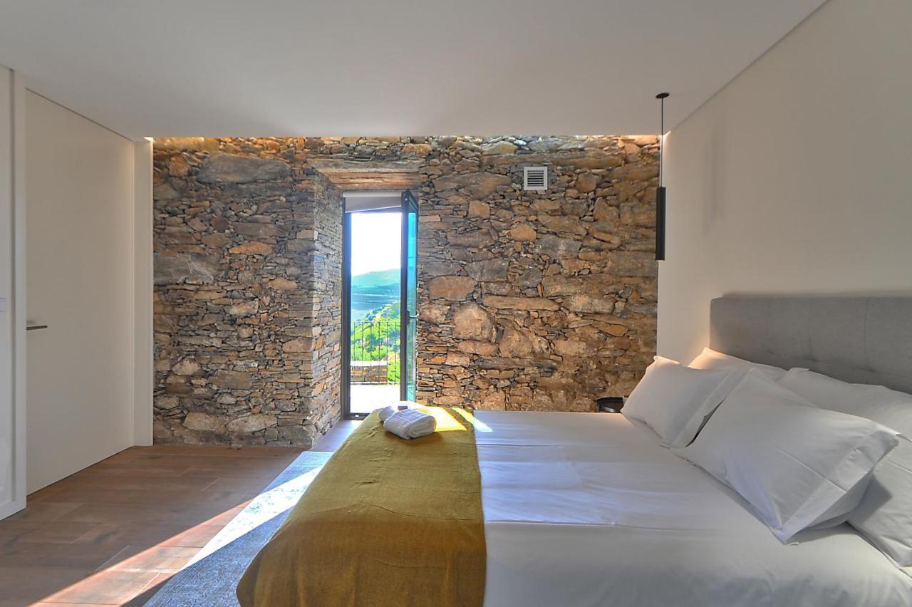 Douroxisto Aparthotel Peso da Regua
