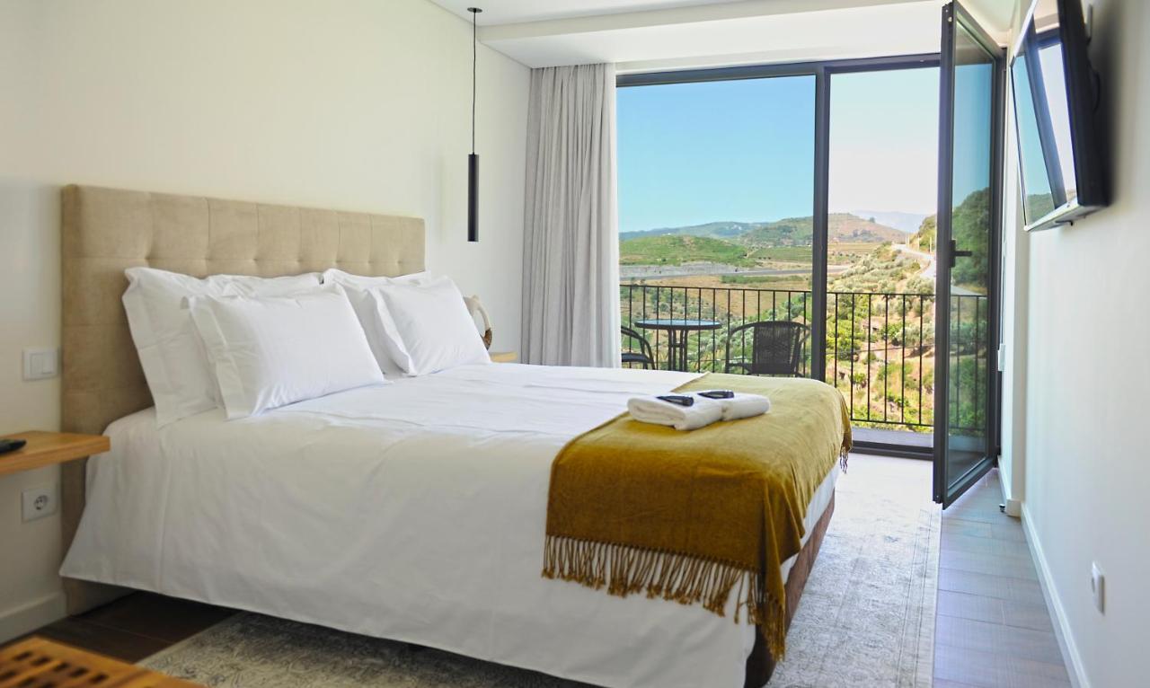 Aparthotel Douroxisto
