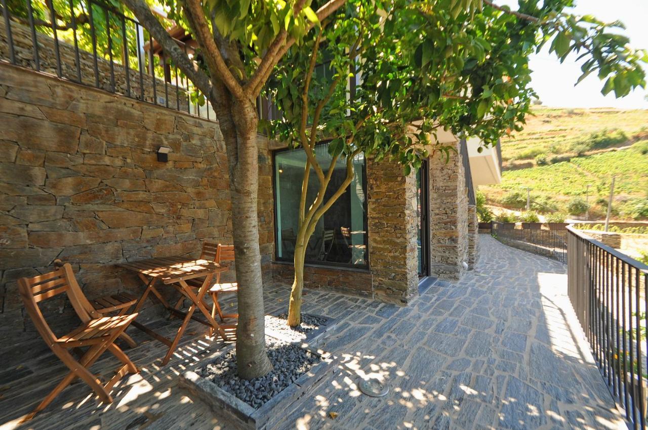 Aparthotel Douroxisto *