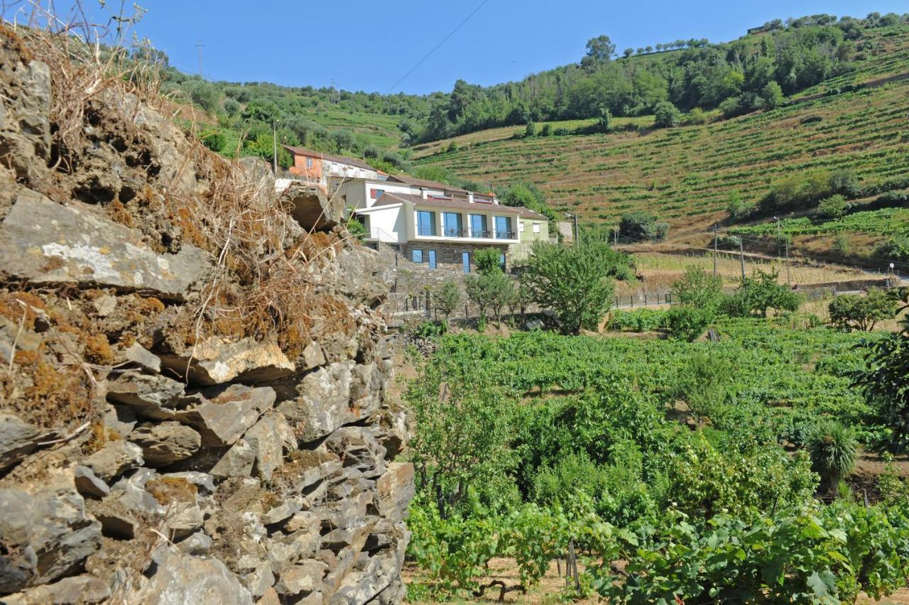 Aparthotel Douroxisto *