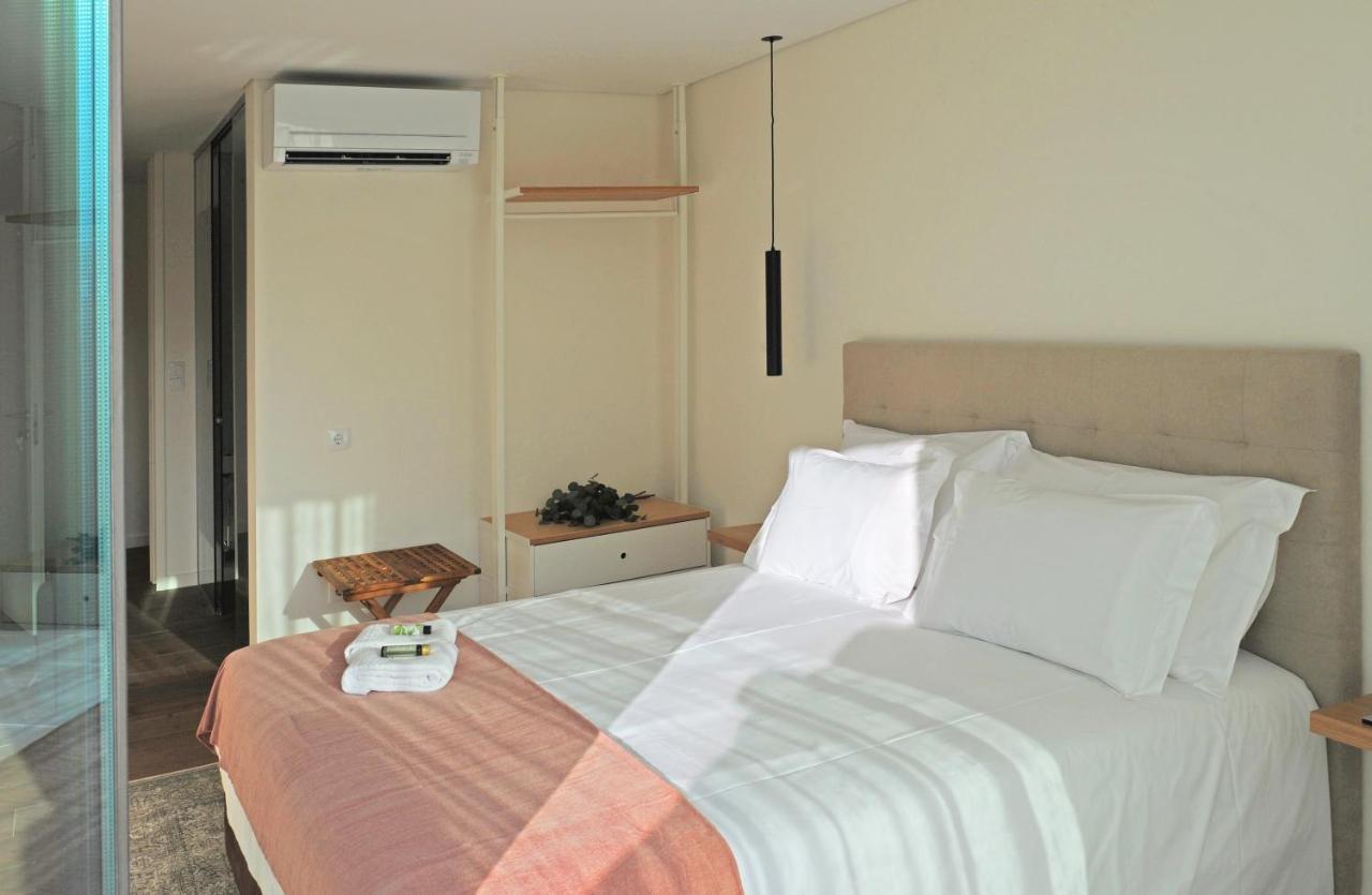 Douroxisto Aparthotel Peso da Regua
