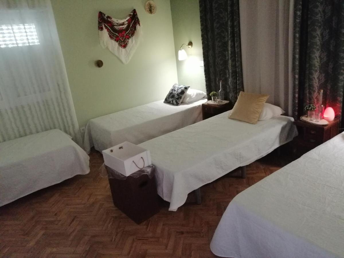 Bed & Breakfast Plena
