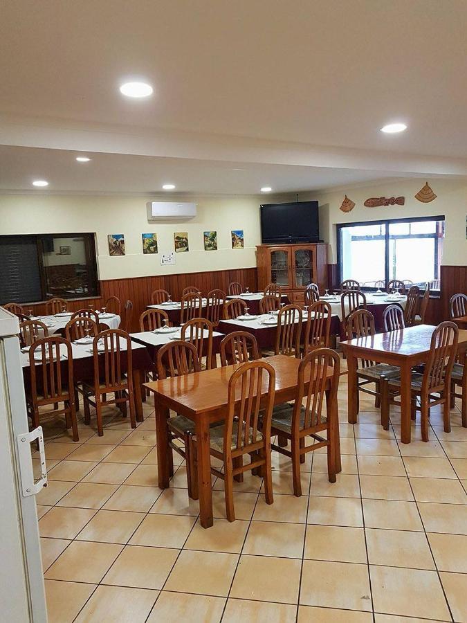 Bed & Breakfast Sabores Da Beira *