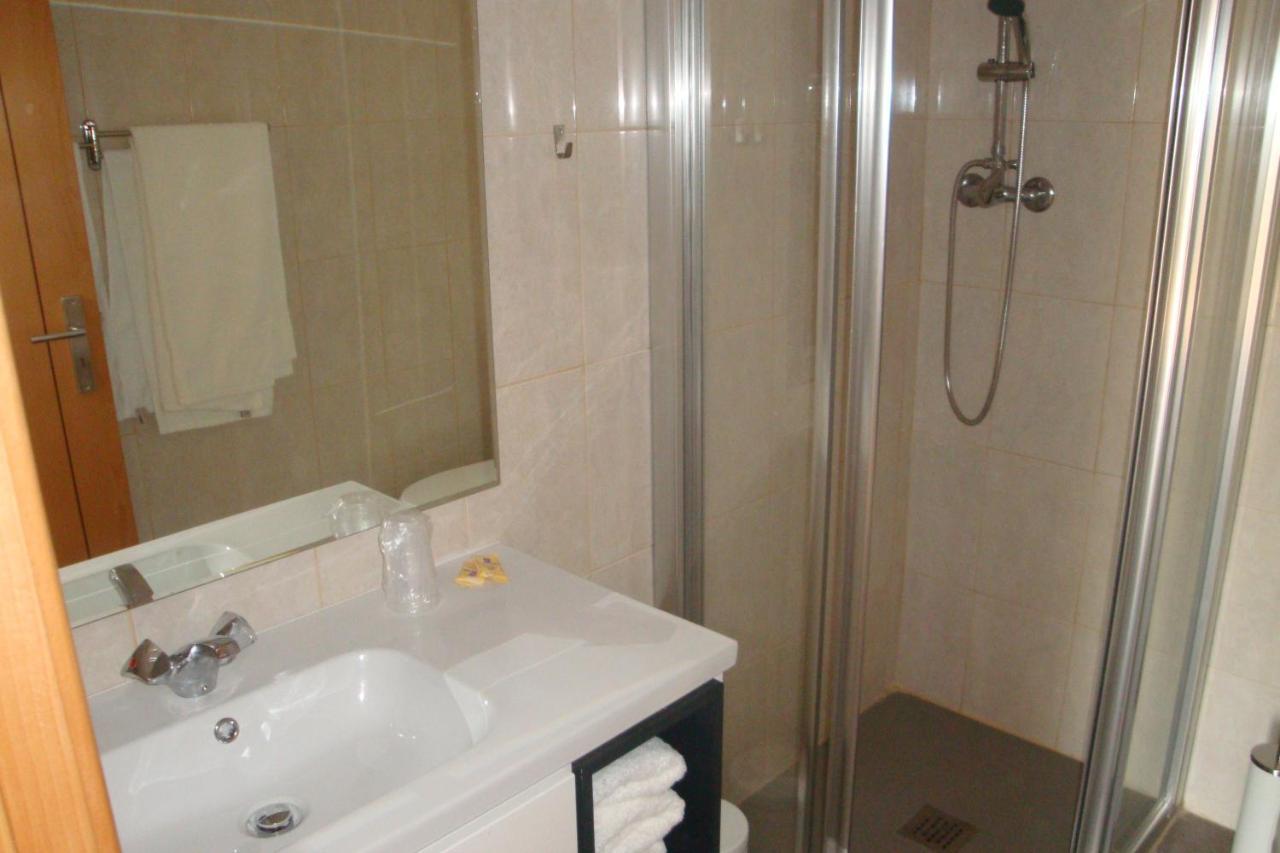 Bed & Breakfast Sabores Da Beira