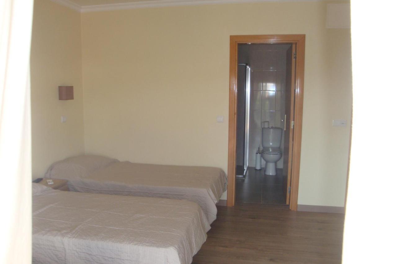 Sabores Da Beira Bed & Breakfast