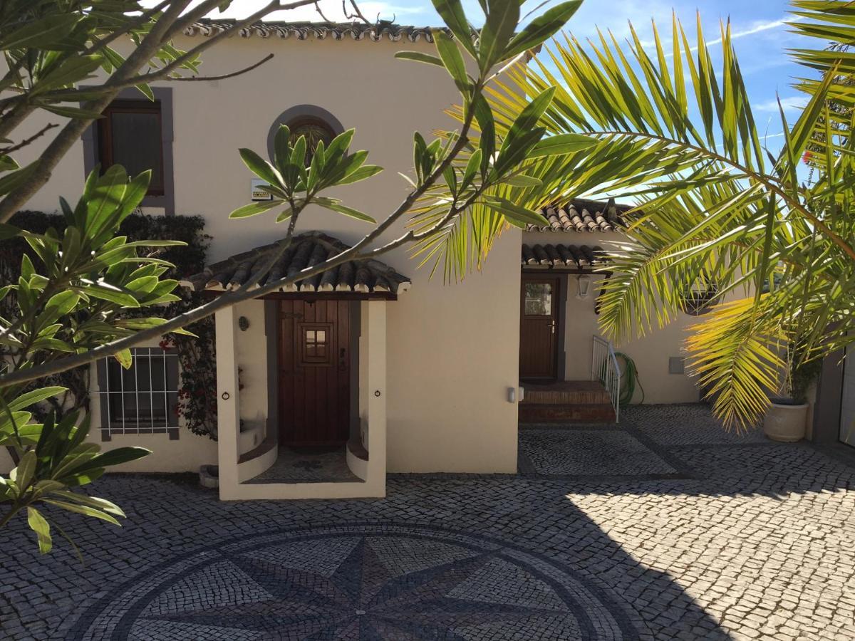Felicidade Bed & Breakfast Loule
