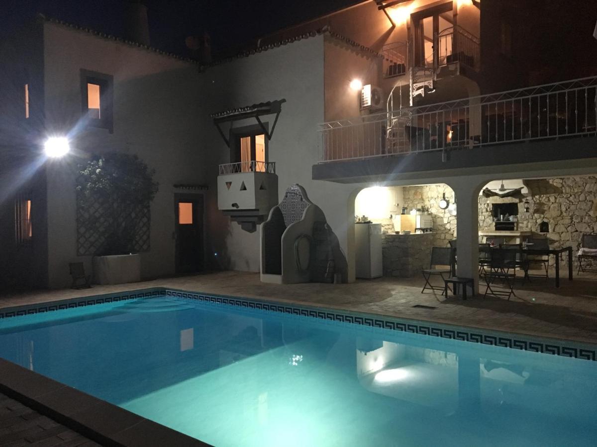 Bed & Breakfast Felicidade
