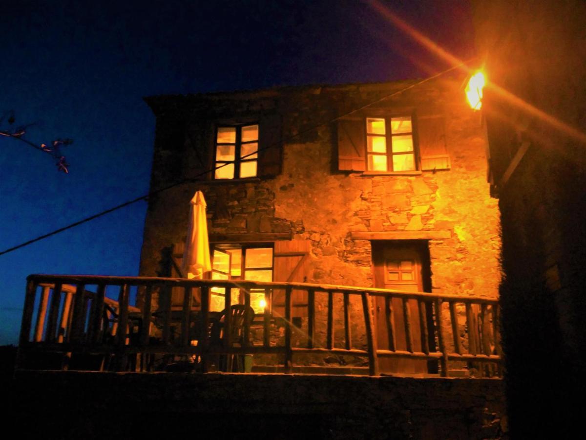 Talasnal Casa Do Cascao Lousã