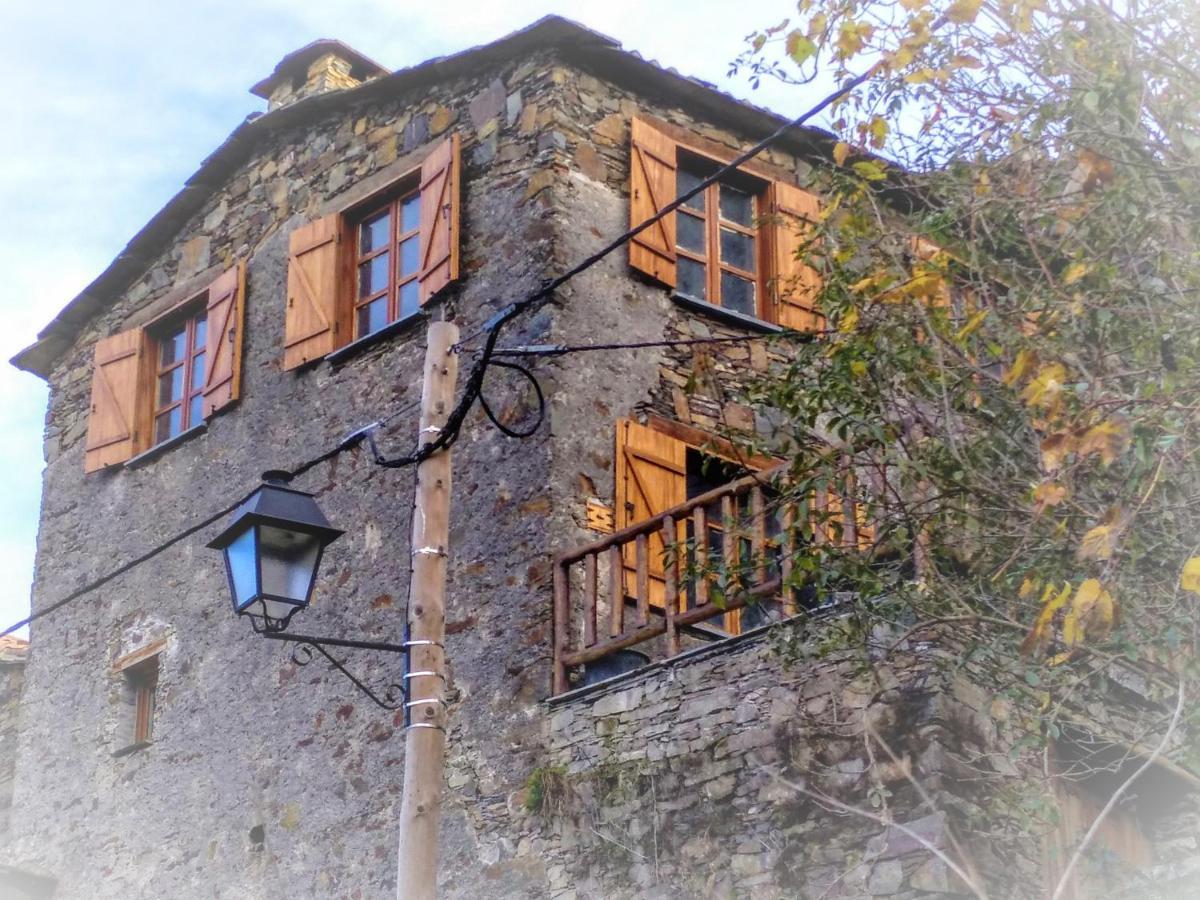 Talasnal Casa Do Cascao Lousã