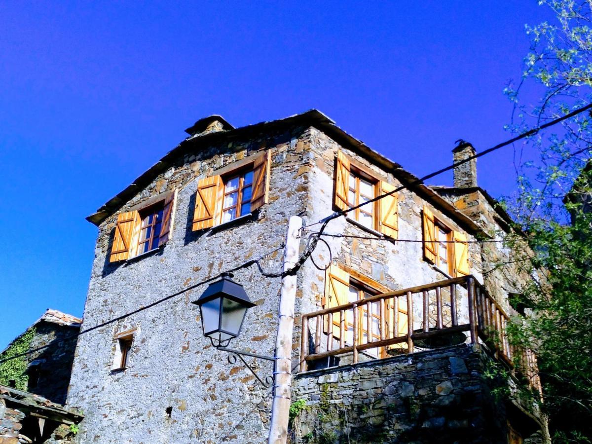 Talasnal Casa Do Cascao Chalet Lousã