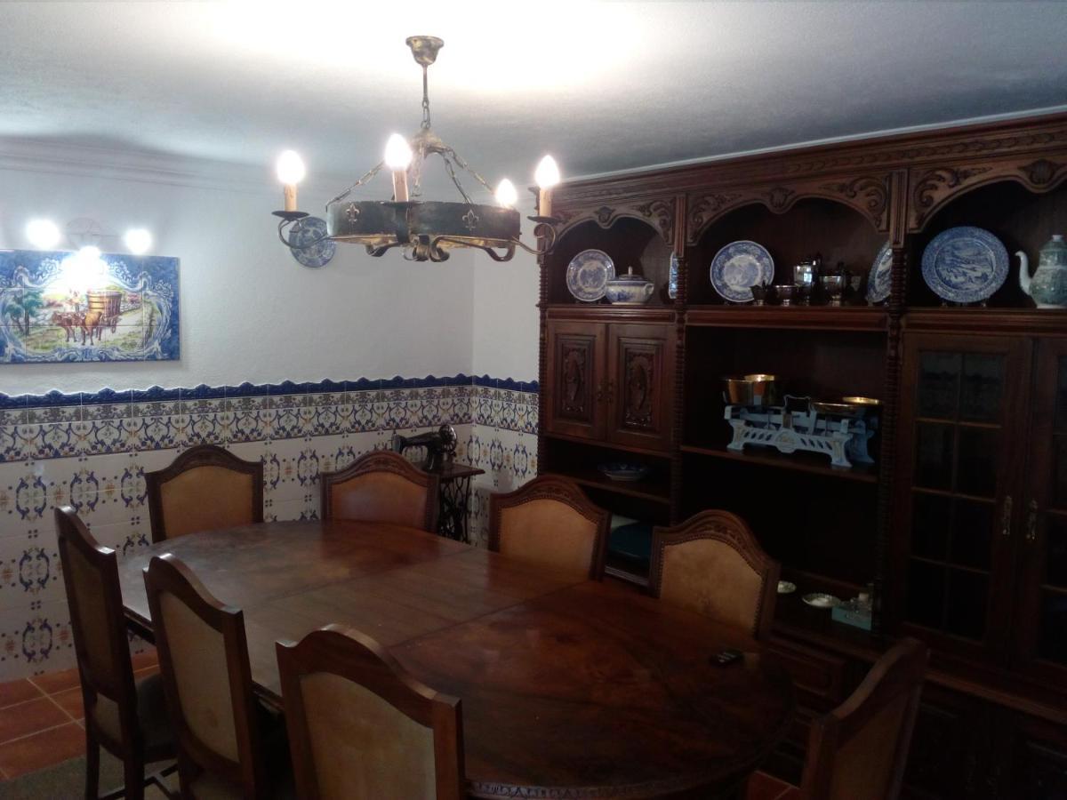 Bed & Breakfast Retiro Da Madalena *