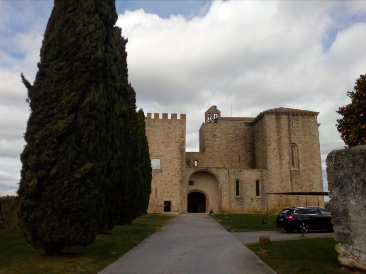 Bed & Breakfast Retiro Da Madalena Crato
