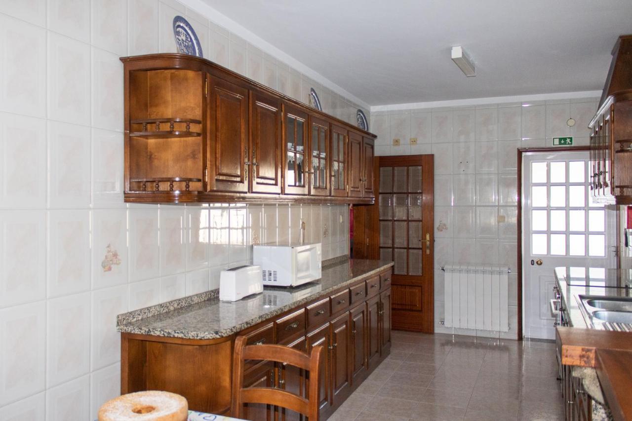 Bed & Breakfast Casa De Vilarinho Arouca