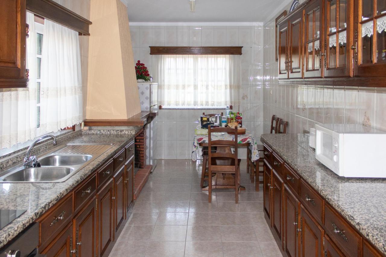 Casa De Vilarinho Bed & Breakfast