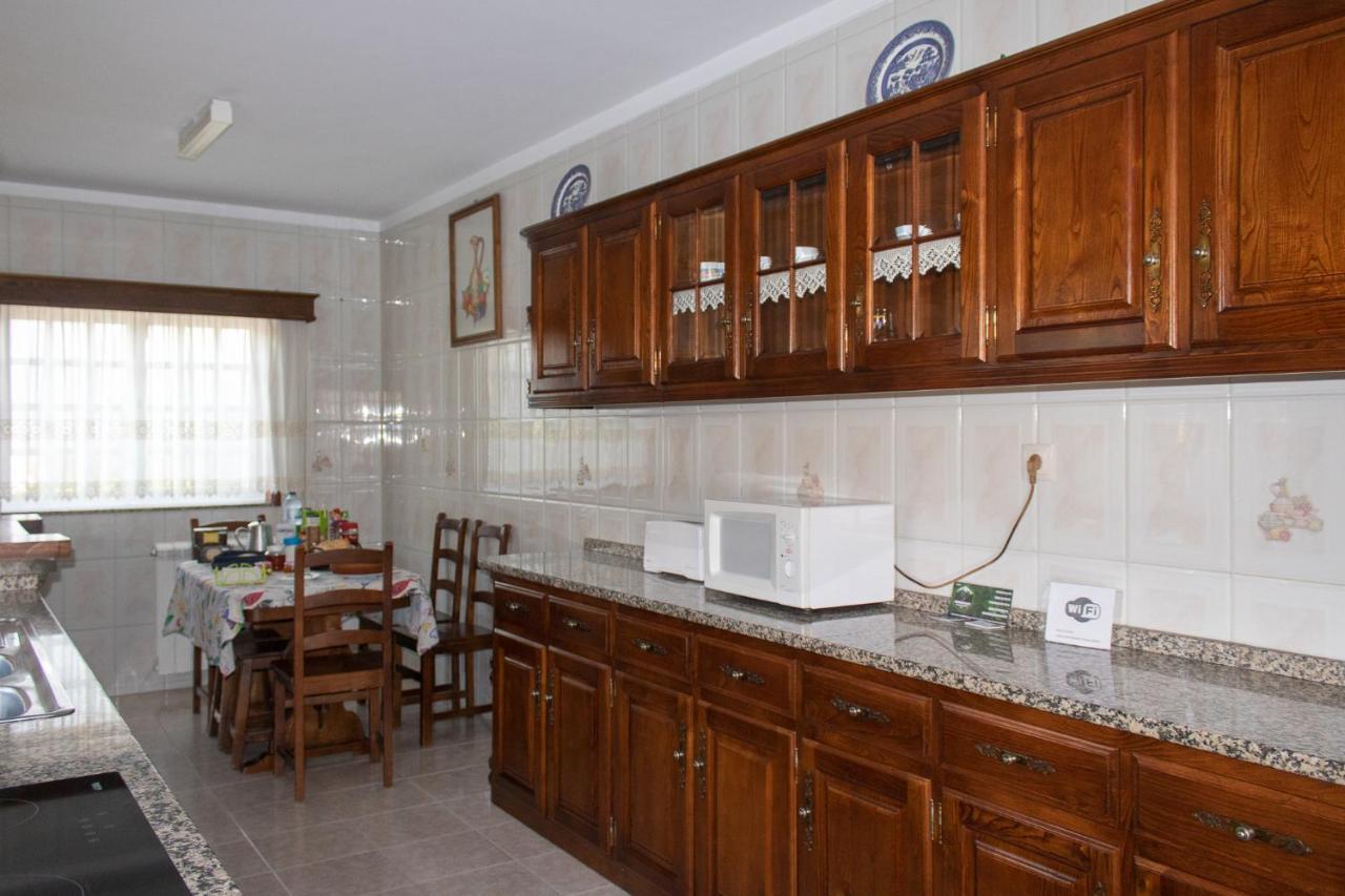 Casa De Vilarinho