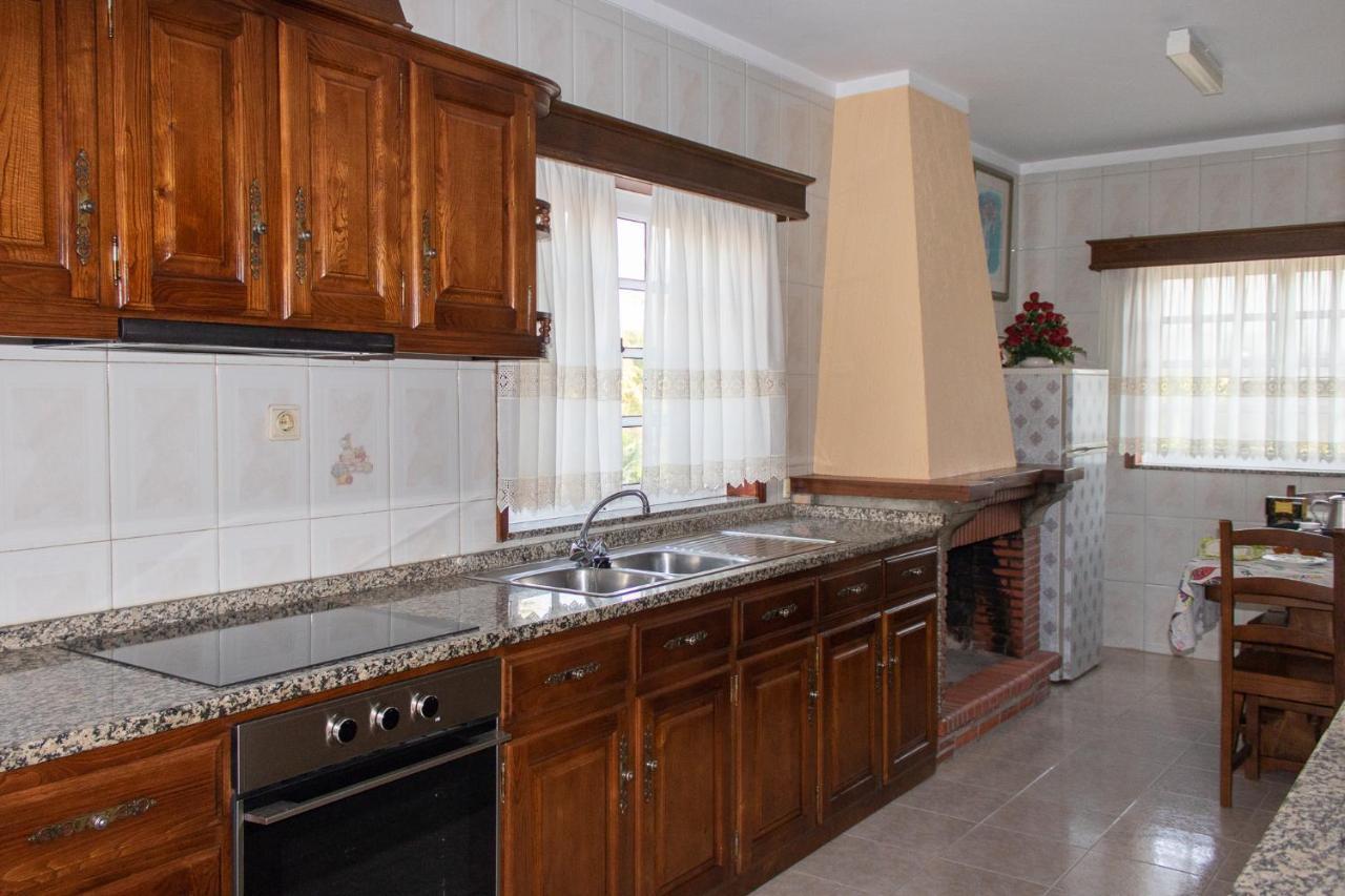 Bed & Breakfast Casa De Vilarinho