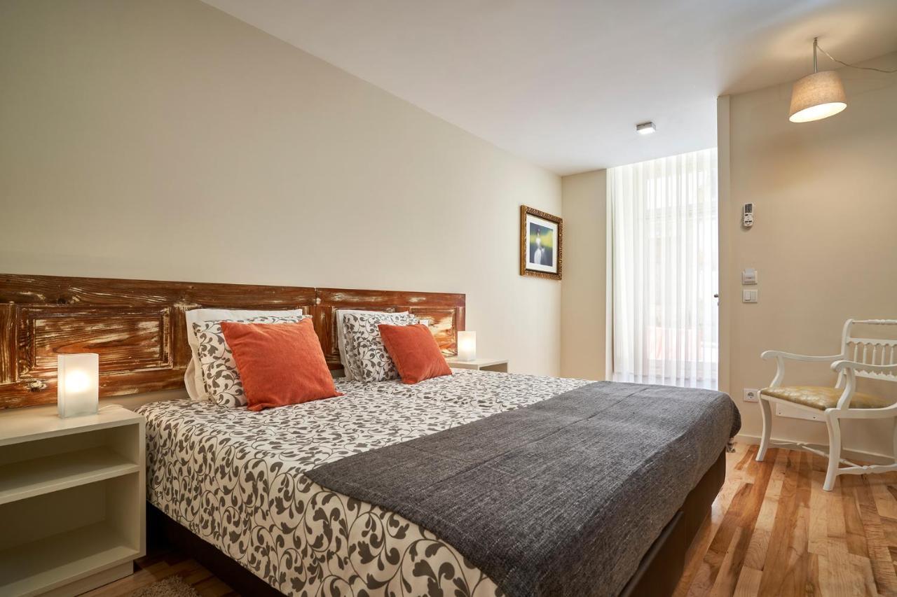 Up Estalagem Dos Padres Bed & Breakfast