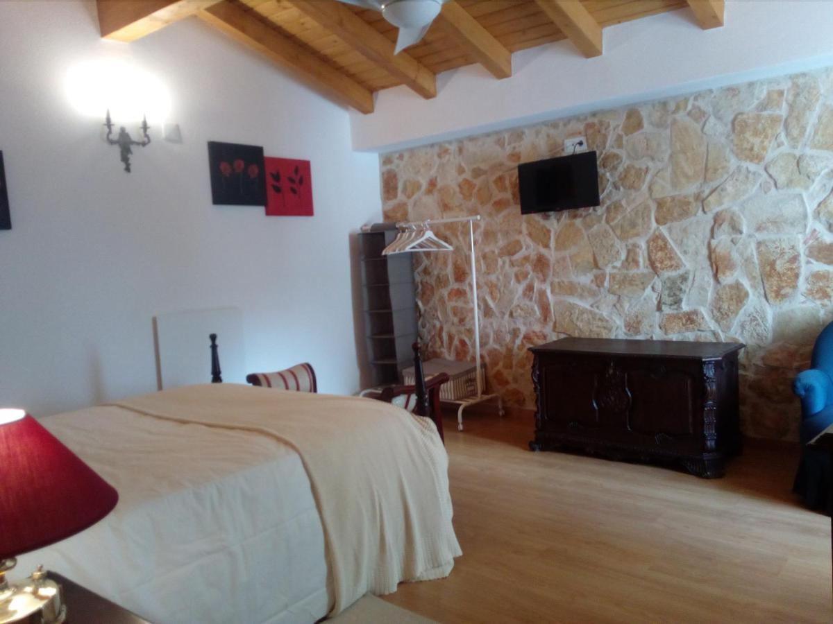 Bed & Breakfast Retiro Da Madalena