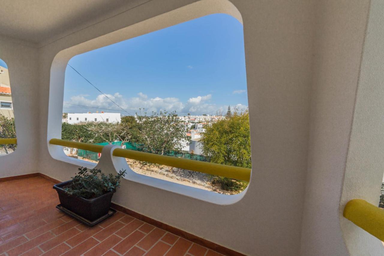 Horizonte Bed & Breakfast Carvoeiro (Lagoa)